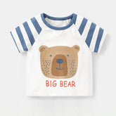 Big Bear T-Shirt